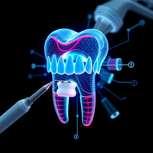 dental technology
