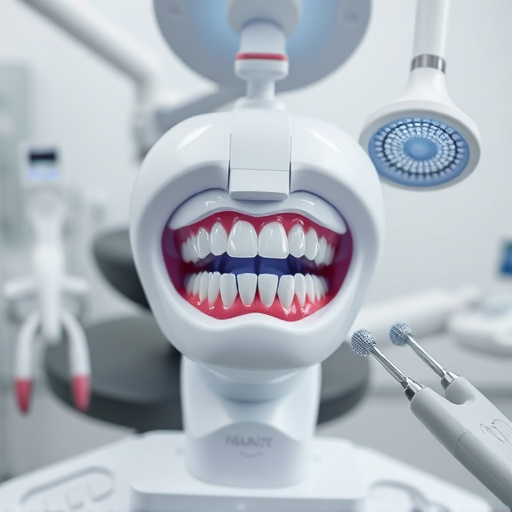 dental technology