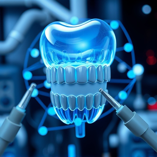 dental technology
