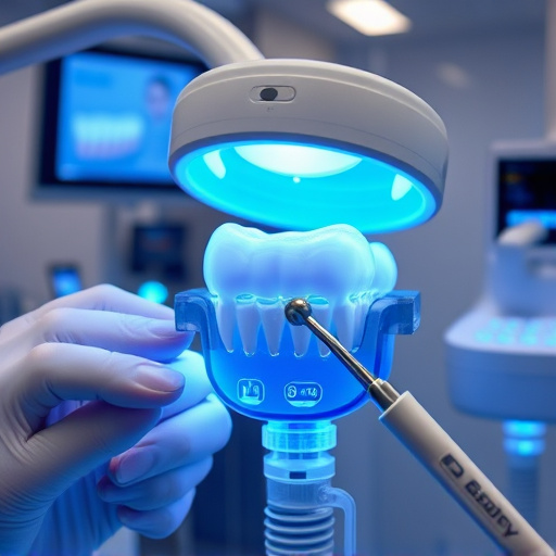 dental technology