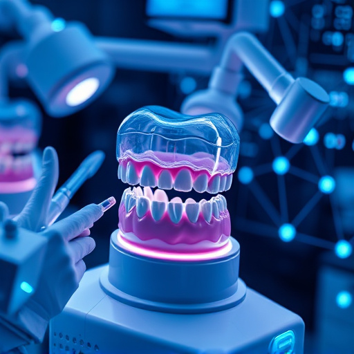 dental technology