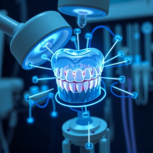 dental technology