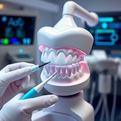 dental technology