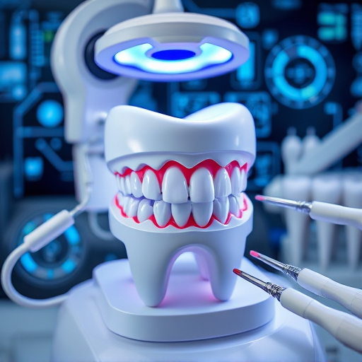 dental technology