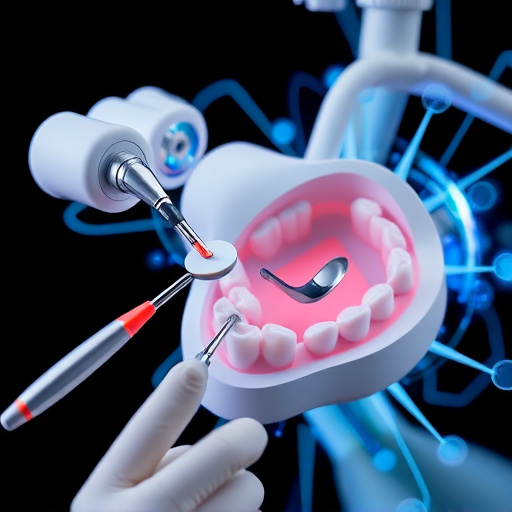 dental technology