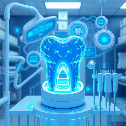 dental technology