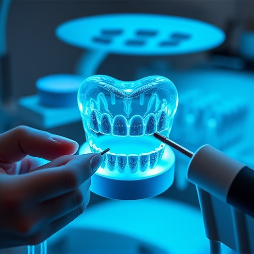 dental technology