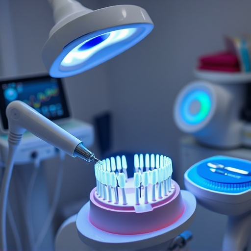 dental technology