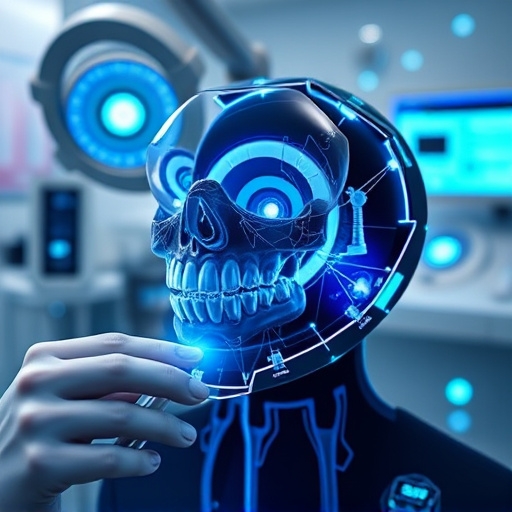 dental technology
