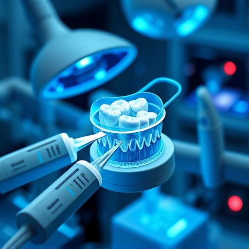 dental technology