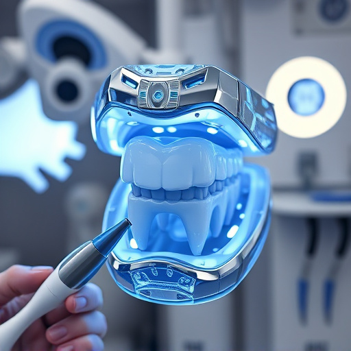 dental technology