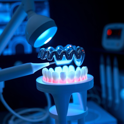 dental technology