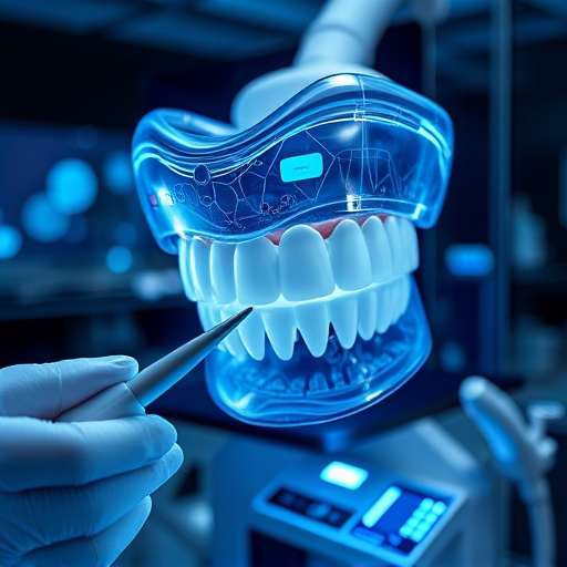 dental technology