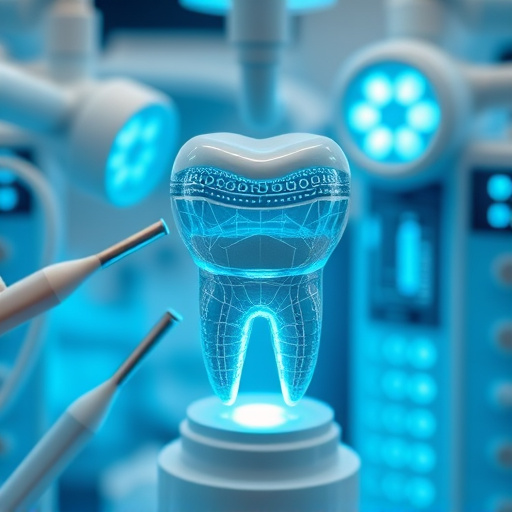 dental technology