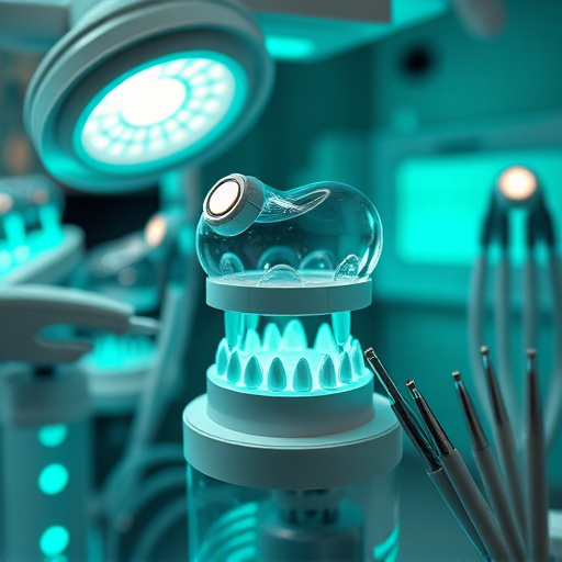 dental technology