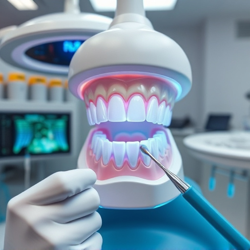 dental technology