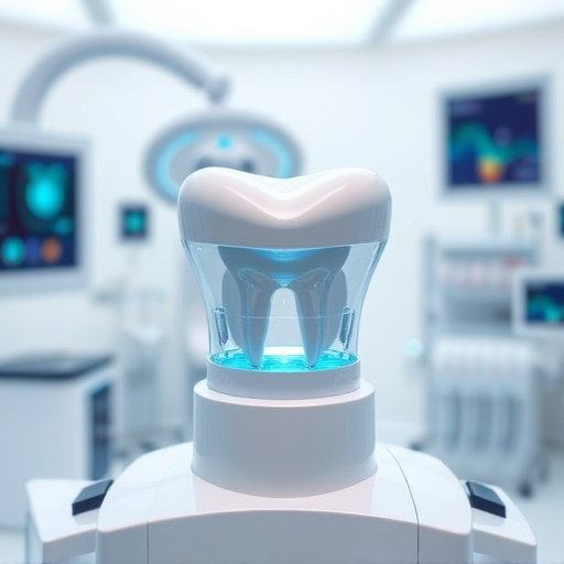 dental technology