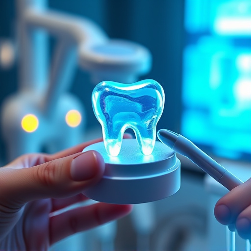 dental technology