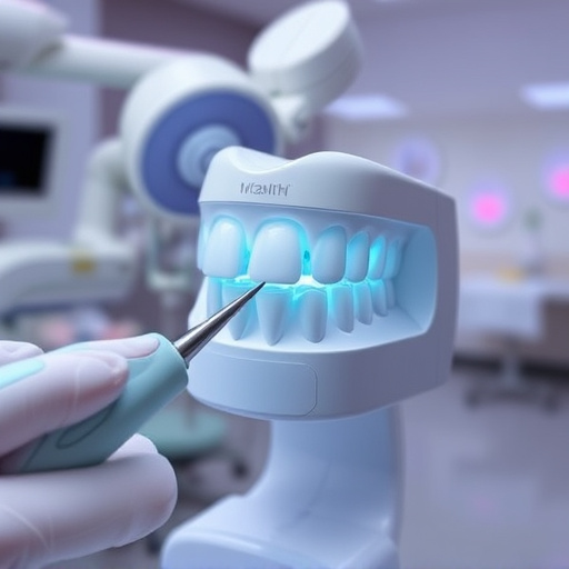 Revolutionize Dental Care: Same-Day Crowns for Perfect Fits