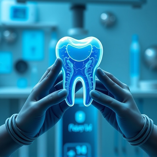 dental technology