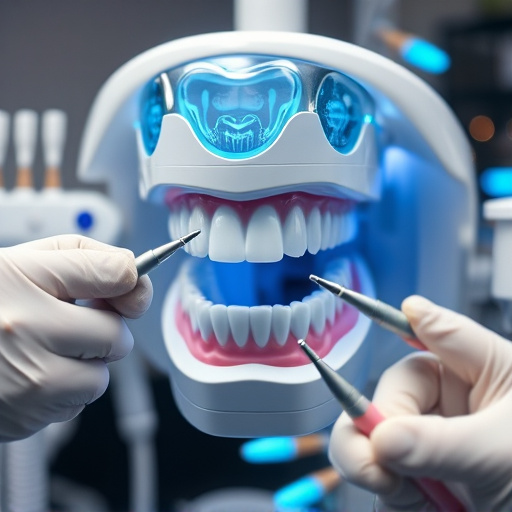 dental technology