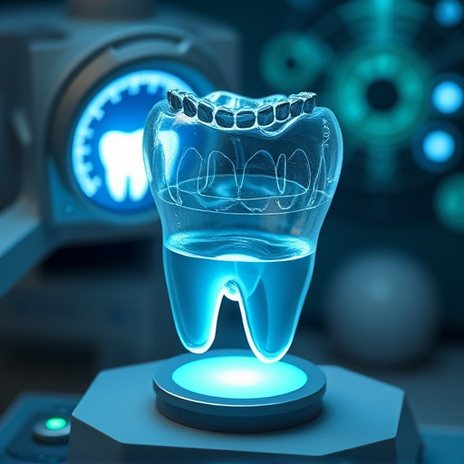 dental technology