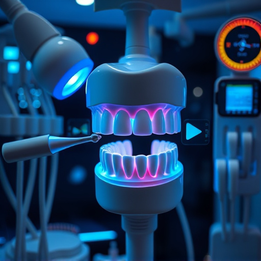 dental technology