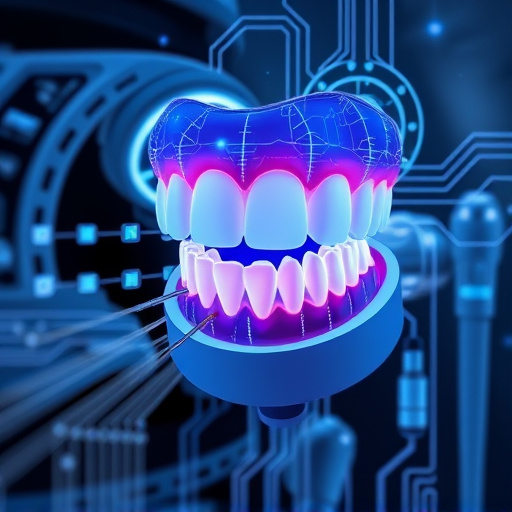 dental technology