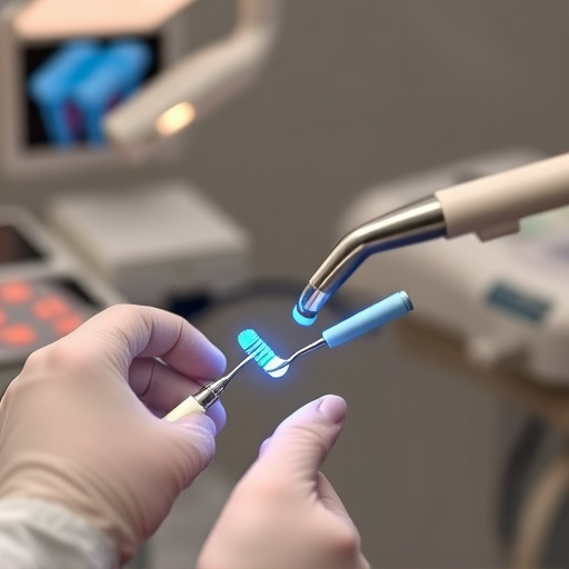 dental technology