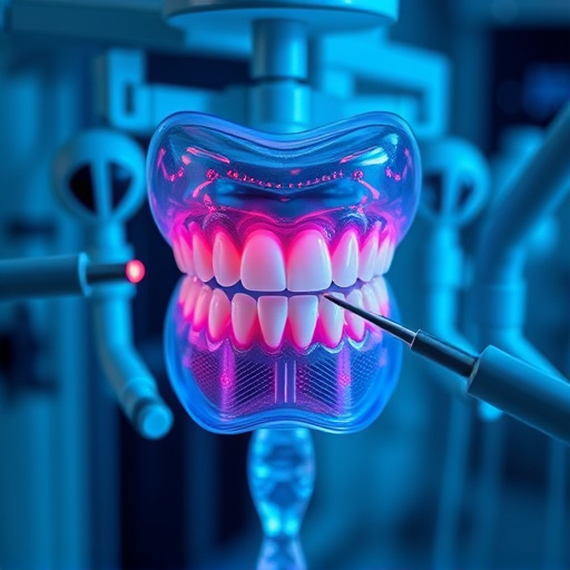 dental technology