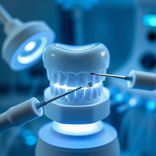 dental technology