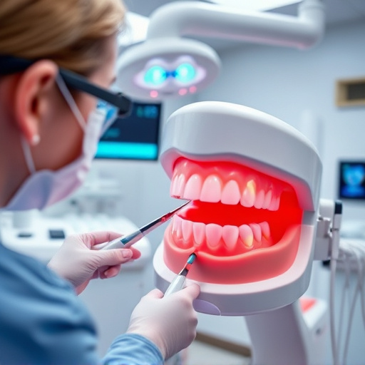 dental technology
