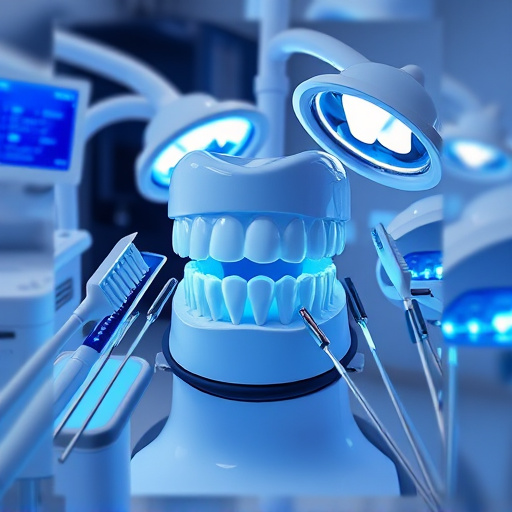 dental technology