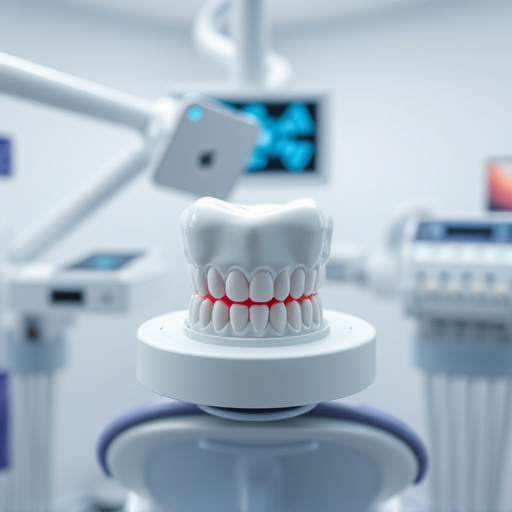 dental technology