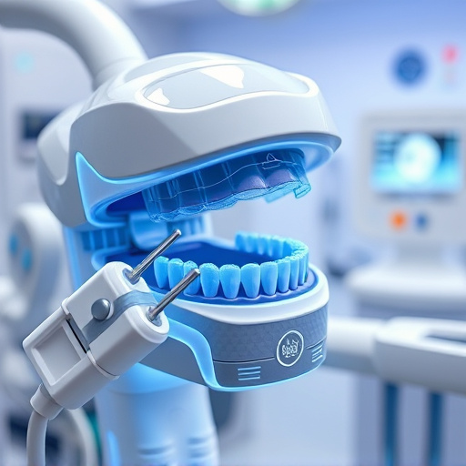 dental technology