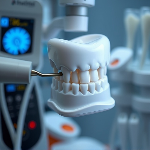 dental technology