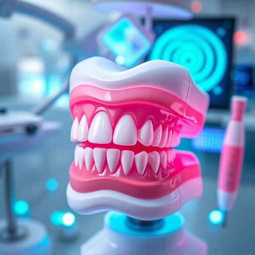 dental technology
