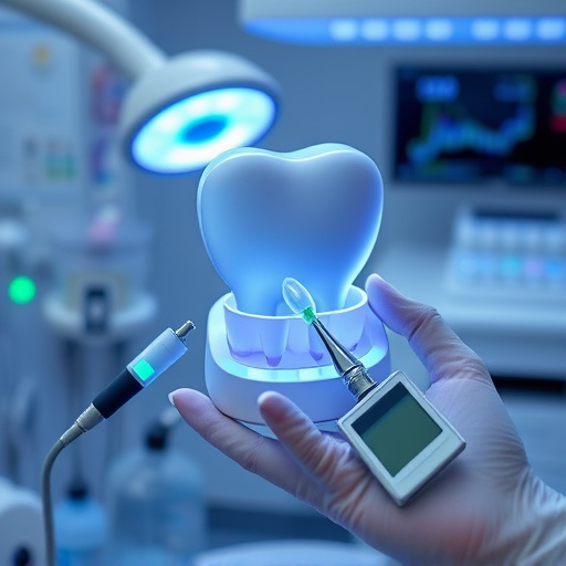 dental technology