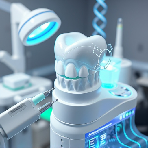 dental technology