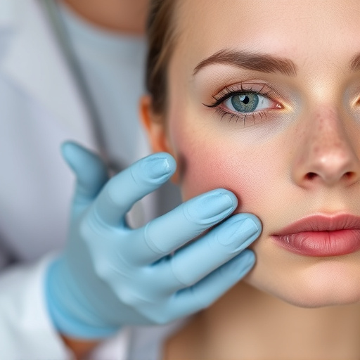 Dermatology care