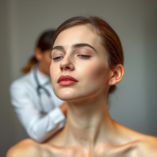 Dermatology care