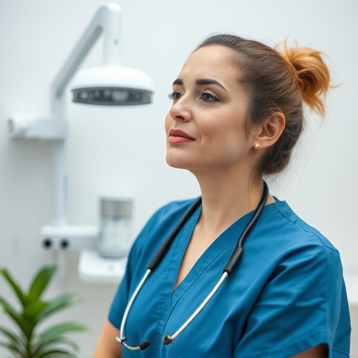 Dermatology care
