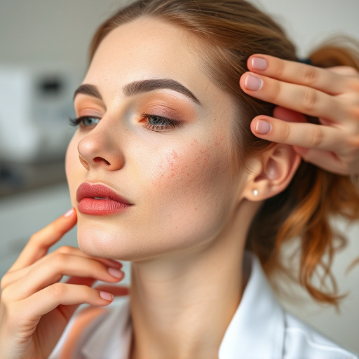 Dermatology care