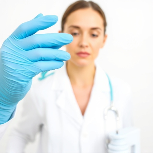 Dermatology care