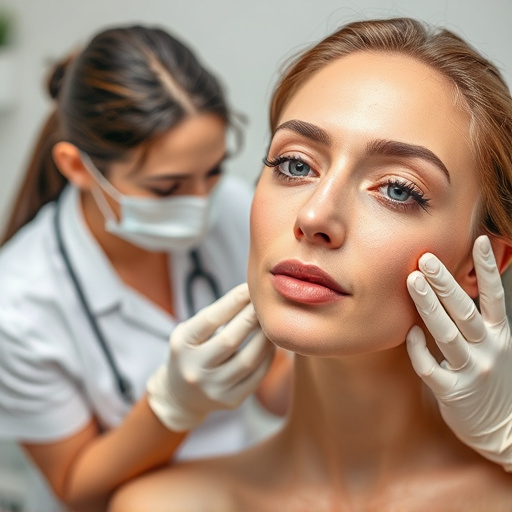 Dermatology care