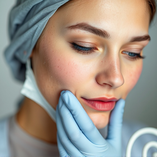 Unveiling Skin Resurfacing Results: Timelines & Expectations
