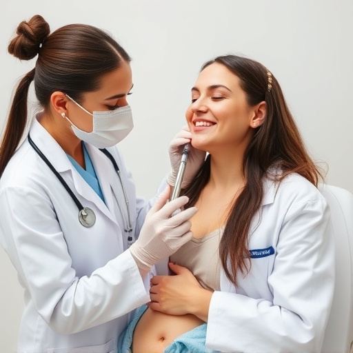 Dermatology care