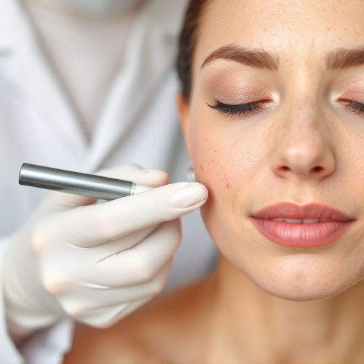 Dermatology care