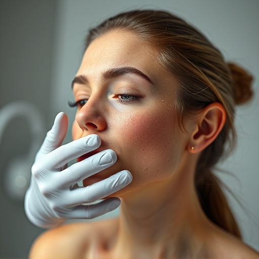 Dermatology care