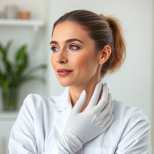 Dermatology care